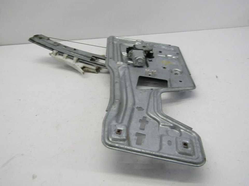 Motor regulador ventana TORRENT 2006 2008 lado pasajero derecho panel eléctrico delantero Foto 3 de 4