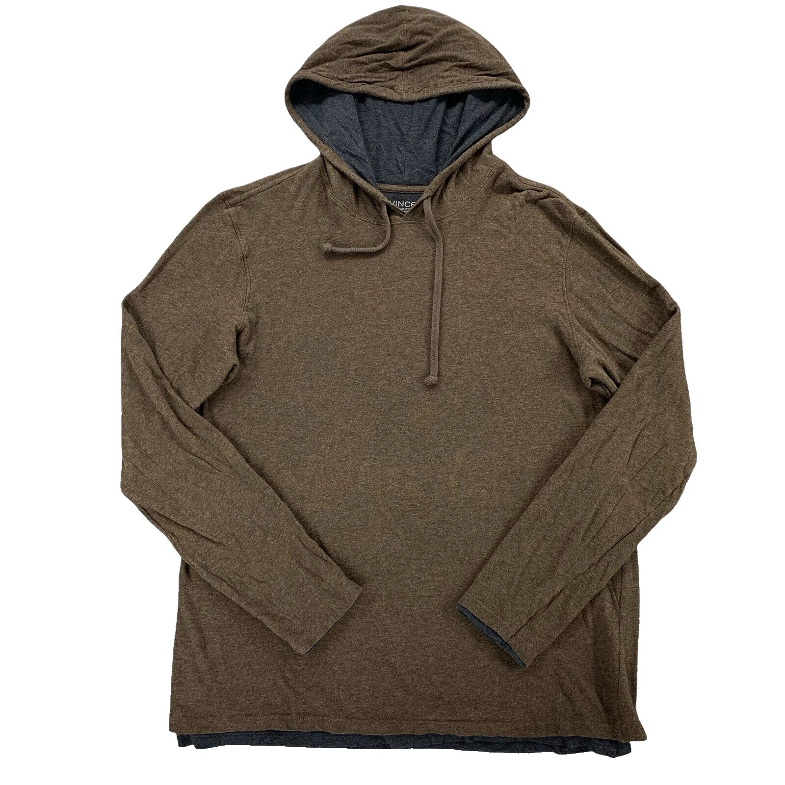 Cotton Regular Size L Vince Sweaters for Men