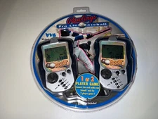 Rawlings Pro Link Baseball Super Hit - New Sealed - Smart Planet Electronic Game