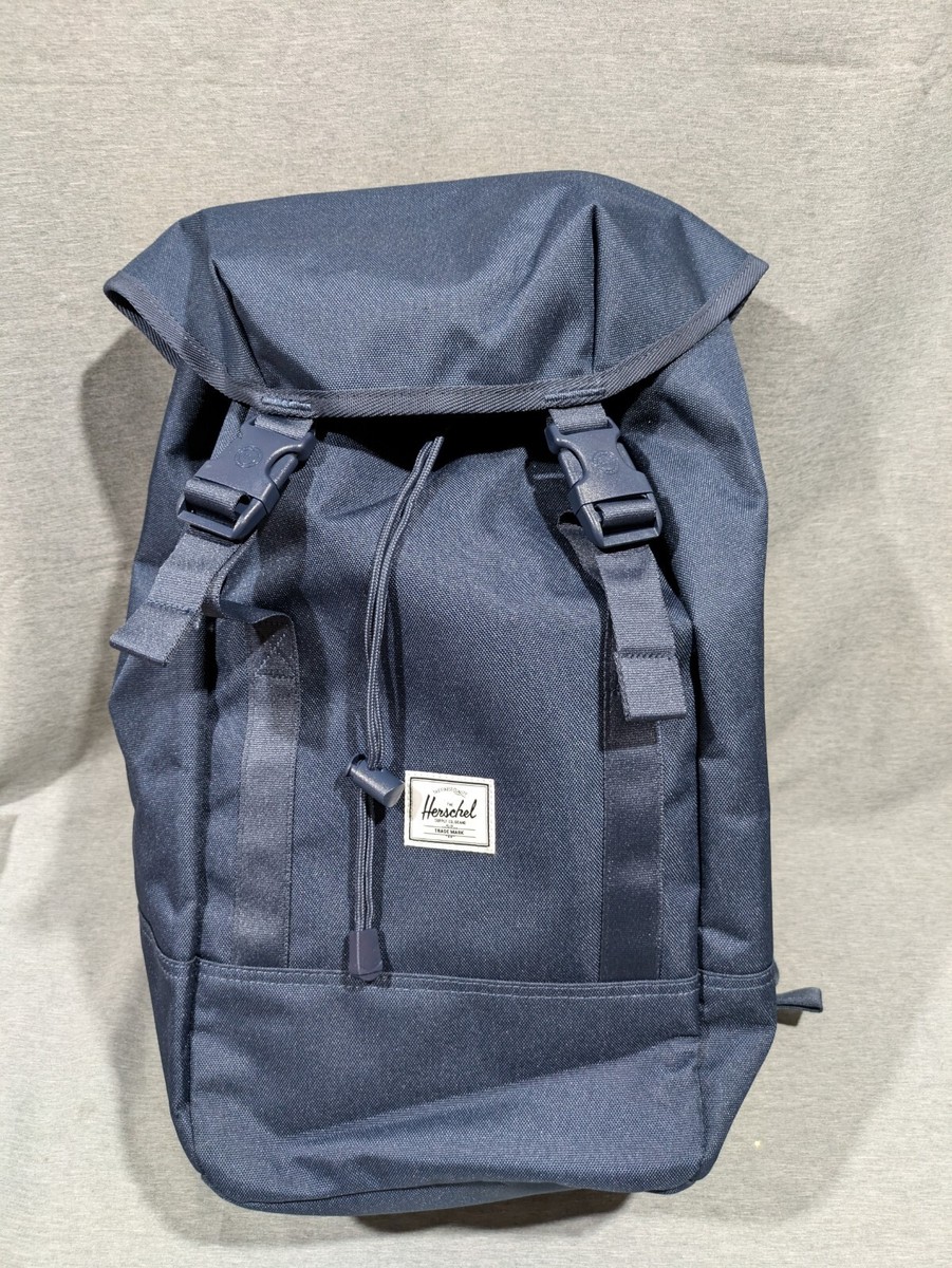 Backpack Navy Herschel Backpack Buckle Replacement Herschel Supply