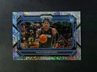 2022-23 Panini Prizm Paolo Banchero #249 RC Rookie Fast Break Silver Variation