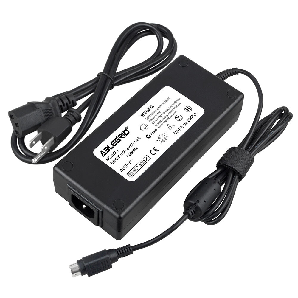 Synology DS120j NAS ACアダプタ Amazon.com: PowerHOOD 12V 3A AC/DC Adapter Compatible with