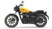 2022 Royal Enfield METEOR Fireball