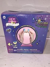 lucky fortune cookie bracelet g 