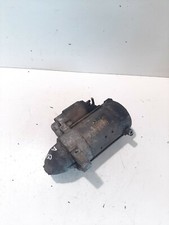 Motor de arranque Audi A8 0001223011 057911023a original 3.3 tdi AKF 2002