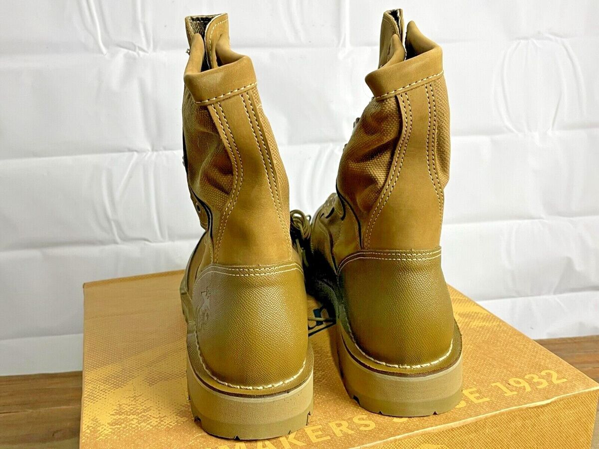 USMC Military Danner GORETEX 8 USMC Military Danner GORETEX 8