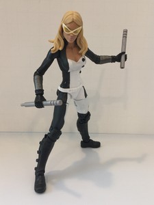 marvel legends mockingbird
