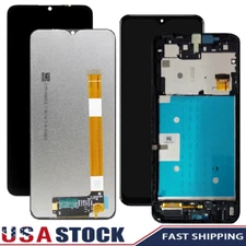 Replacement For TCL K24 K23 T434D T434W LCD Display Touch Screen Digitizer±Frame