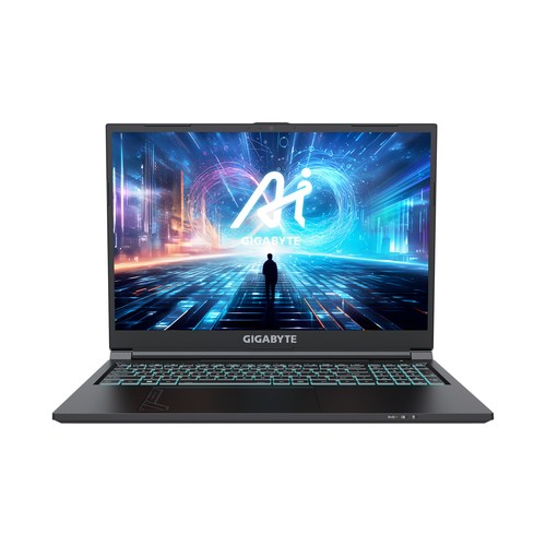 Gigabyte G6 KF 16" WUXGA i7-13620H, 16GB RAM, 1TB SSD, RTX4060, Windows 11 Home - Picture 2 of 8
