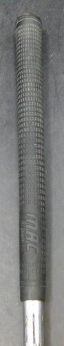 Left Handed Ping Karsten Blue Dot 5 Iron Stiff Steel Shaft Mac Grip - Picture 3 of 5