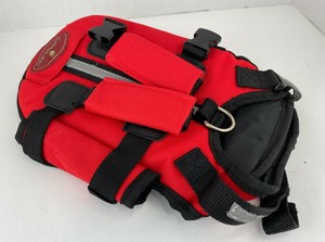 outback jack dog life jacket