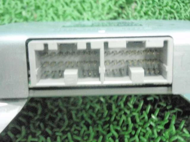 Computadora de control de transmisión Nissan Tida C11 2007 31036-EU50C JDM 310135s Foto 3 de 4