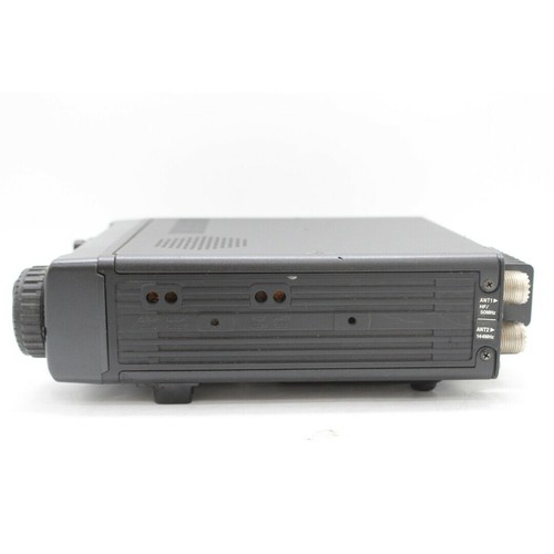 MARS MOD ICOM IC-706S HF/50MHz/144MHz Transceiver 100W Untested Only Main Unit - Picture 4 of 9