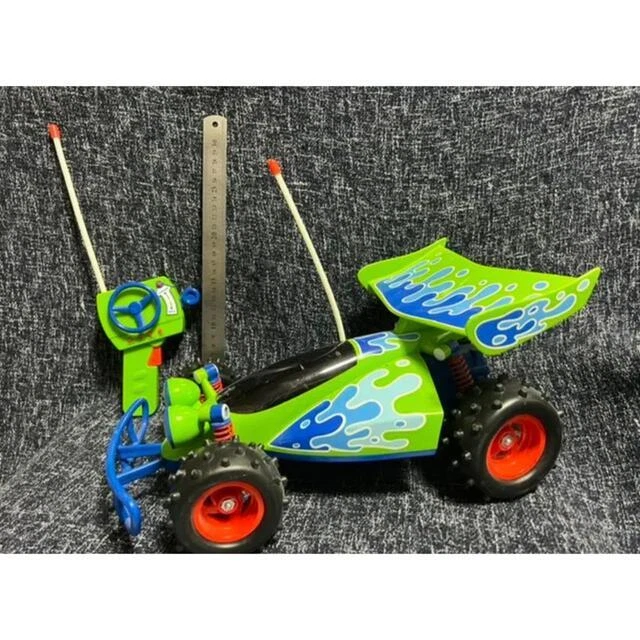 Rc car toy story collection 2025