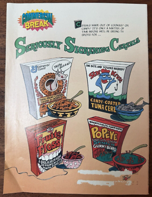 d*n様 リトルモンスターズ ピンバッジ 1995年製 5個セット U.S.ヴィンテージスタイル ピンズ （モンスターシリアル3個