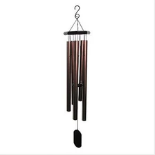 Long Wind Chime Outdoor Living Garden & Patio Decor