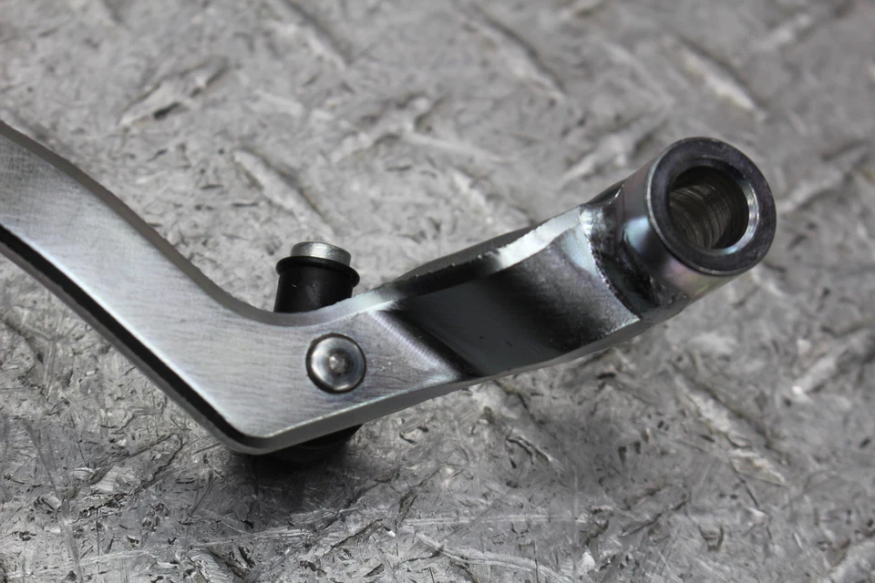 2014 Suzuki Vstrom 650 DL650A ABS PEDAL DE CÂMBIO 25600-11J00 (NOVO)  - Imagem 3 de 4