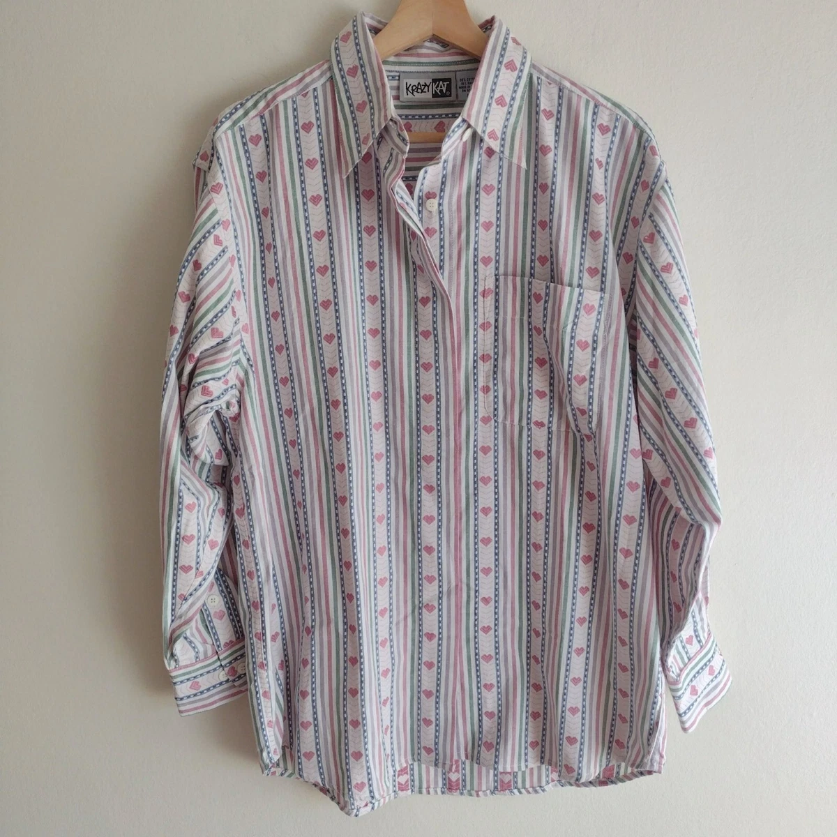 Krazy Kat Cotton Clothing for Women for sale | eBay