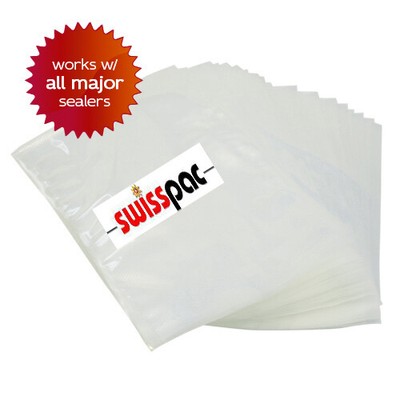 vacuum seal bags without vacuum