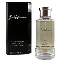 Baldessarini Baldessarini Eau De Cologne For Him 75ml 75ml Edc Spray Baldessarini Baldessarini Eau De Cologne For Him 75ml 75ml Edc Spray