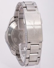 Pre-Owned TAG Heuer Aquaracer Chronograph Quartz Stainless Steel Model CAY111A 5