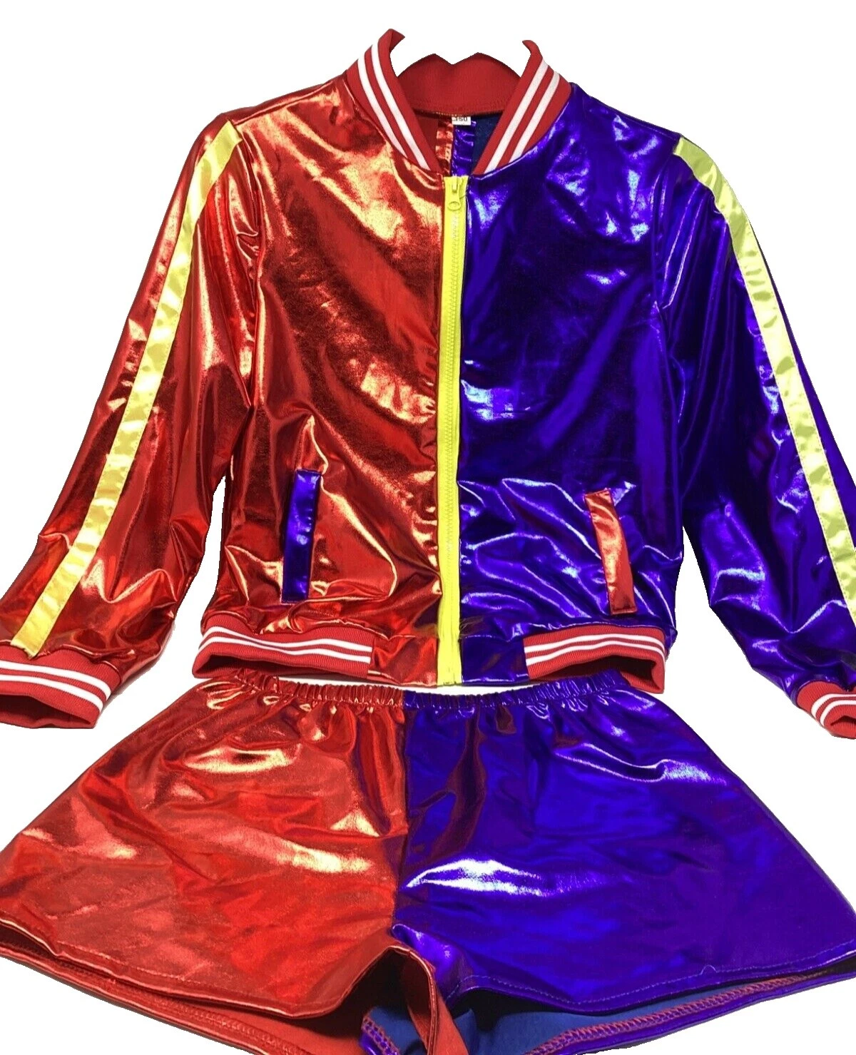 Mistura de Acrílico Traje Completo Fantasias para Meninas