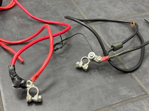 VW T5 Batterie Trennrelais Zweitbatterie BSR 12V 140A Camper Batteriekabel - Picture 10 of 15