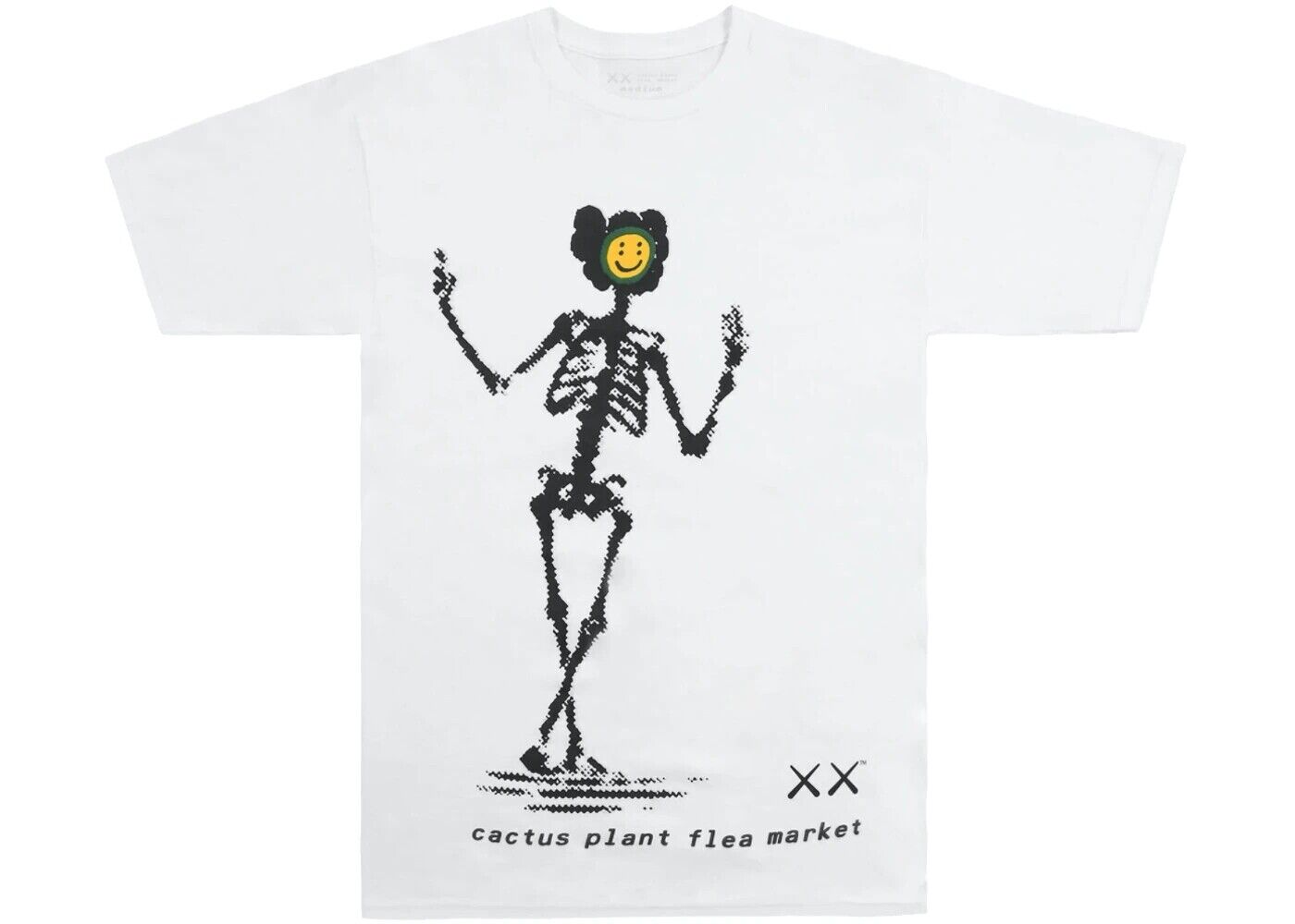 Cactus Plant Flea Market Shirt | eBay Cactus Plant Flea Market Shirt | eBay