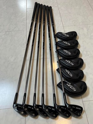 エポンAF505 ダイナミックゴールド105s (5〜PW)６本セット エポンAF505 ダイナミックゴールド105s (5〜PW)6本セット