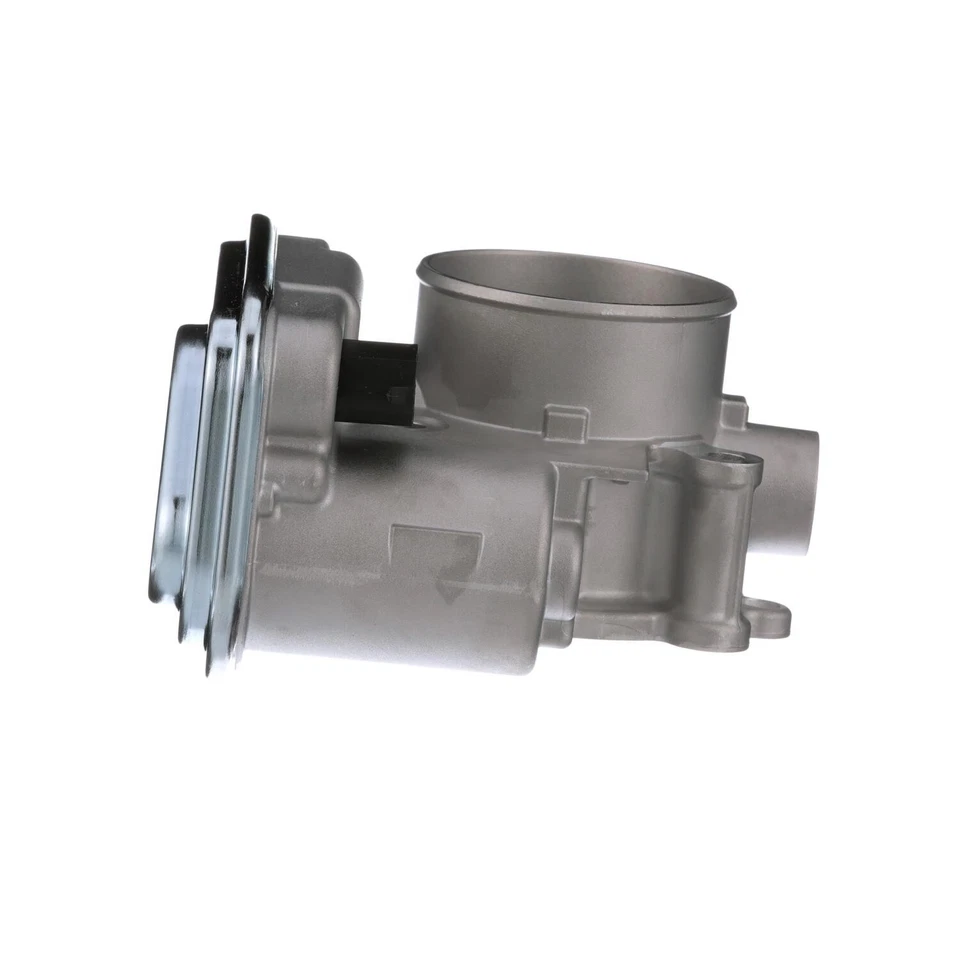 Carrocería del acelerador de inyección de combustible para Jeep Patriot 2007-2017 SMP 2008 2009 2010 2011 Foto 2 de 4