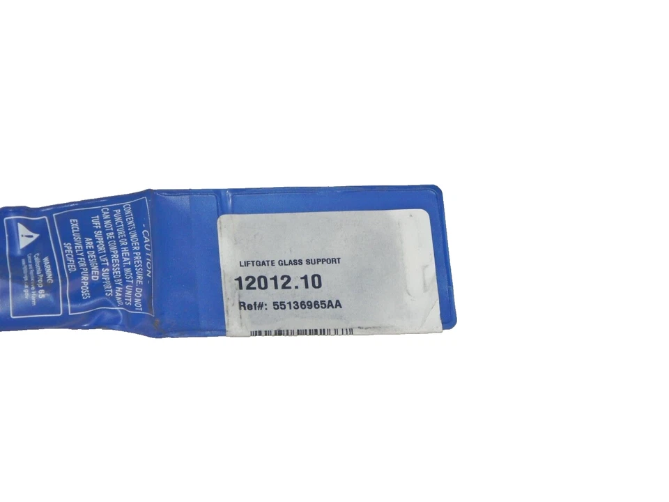 OMIX Jeep Grand Cherokee WJ 99-04 Rear Hatch Gate Lift Shock Strut 12012.10 Foto 4 de 4