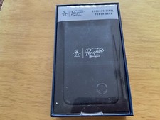 Penguin Beanoriginal Black Power Pack New