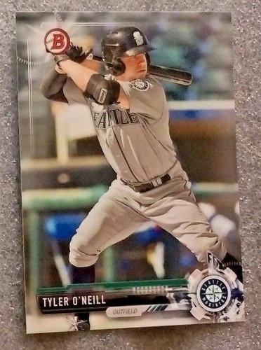 2017 BOWMAN PROSPECT BASISKARTE - VERVOLLSTÄNDIGEN SIE IHR SET - Bild 25 von 151