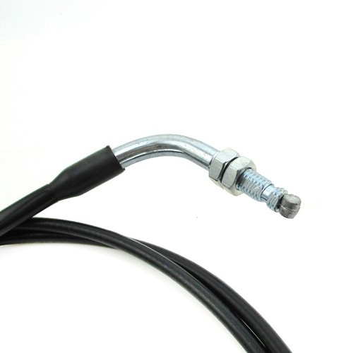 77" Throttle Cable For 150cc 250cc Hammerhead Go Kart 6.000.034 - Picture 5 of 12