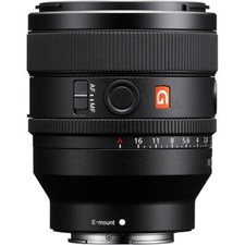Neu Sony FE 50mm F1.4 GM Lens - SEL50F14GM