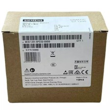 6ES7231-5PD32-0XB0 1PC NEW Siemens 6ES7 231-5PD32-0XB0 Fast Delivery