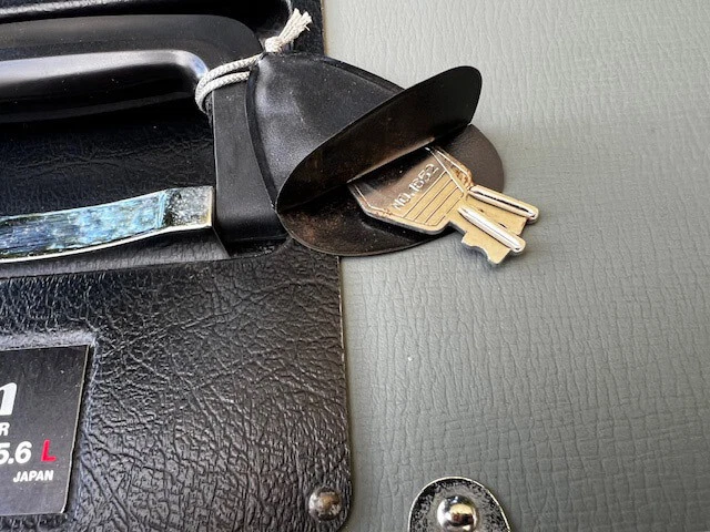 Lente zoom Canon FD 150-600 mm 1:5,6 L Foto 4 de 4