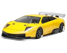 Yokomo GT1 Rookie Speed Type-B 1/12 Pan Car Kit [YOKGT1-01B]