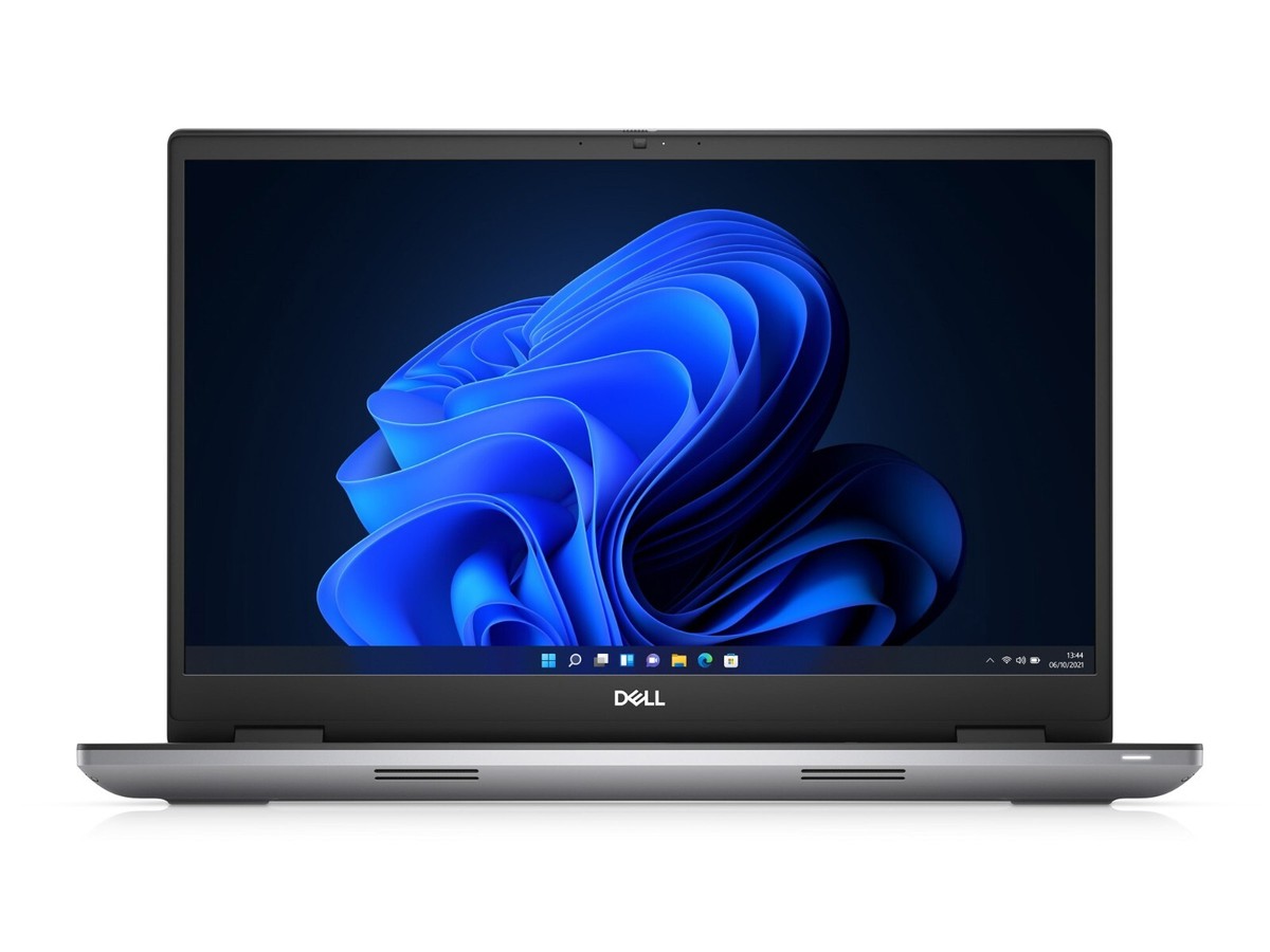 Dell Precision 7780 i9-13950HX 24 Core 32GB RTX 2000 8GB 1TB 512GB