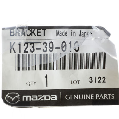 NEW OEM Mazda 2017-2021 Mazda6 CX-5 Rear Engine Torque Strut