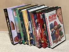 Lot of 11 - Classic DVD Collection / Pre-owned