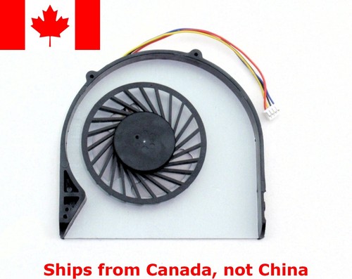 Lenovo IdeaPad G480 G480A G480AH G480AM CPU Cooling Fan 4-Wire KSB06105HB BJ49 - Bild 2 von 3