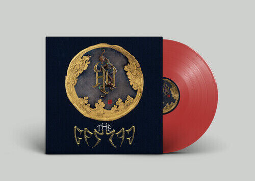 The HU - The Gereg (Deluxe Version) (Red Vinyl) [New Vinyl LP] Gatefold LP Jacke