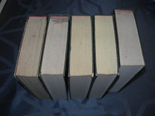 15 St. Karl May Bücher - Tosa Verlag - älter - u.a. Winnetou, Old Surehand - Bild 10 von 18