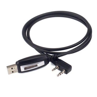 Retevis RT24 USB Programmierkabel für RT622 Baofeng UV5R 888S Kenwood Funkgerät