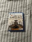 Ghost Of Yotei - Sony PlayStation 5 Used-Mint Tested and Working
