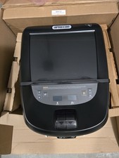 Precor EFX P82 Console w 14 miles only
