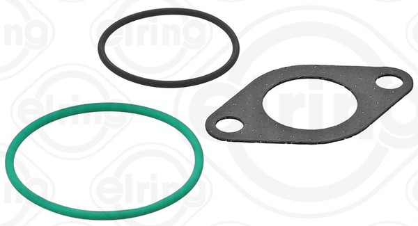 Dichtungssatz, AGR-SYSTEM FÜR VW Golf V (1K1) - Elring 934.820-image