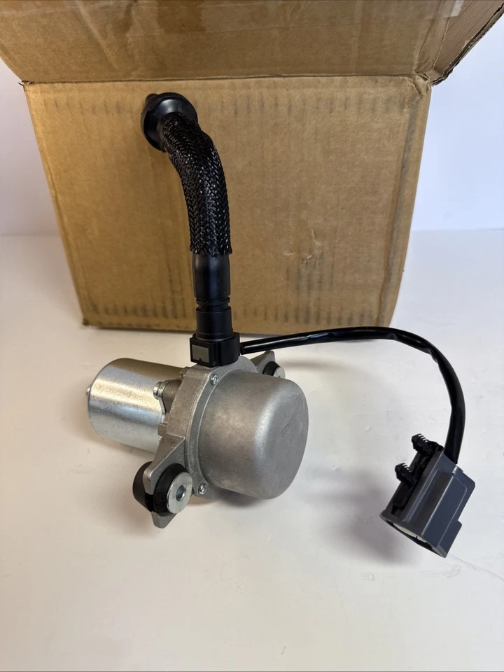 Bomba de vacío eléctrica Dorman 904-856 para Jeep Wrangler 4581586AB Foto 4 de 4