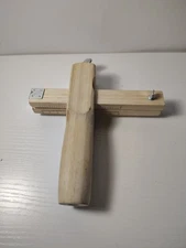 BESTNULE Leather Tools, Strip and Strap Cutter, Cutting Black 